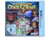 Nintendo 3DS Jewel Master Cradle of Rome 2