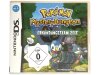 Nintendo DS Pokemon Mystery Dungeon Erkundungsteam Zeit
