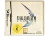 Nintendo DS Final Fantasy XII Revenant Wings