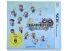 Nintendo 3DS Theatrhythm Final Fantasy