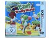 Nintendo 3DS Poochy & Yoshis Woolly World