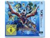 Nintendo 3DS Monster Hunter Stories