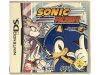 Nintendo DS Sonic Rush