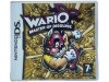 Nintendo DS Wario Master of Disguise