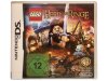 Nintendo DS Lego der Herr der Ringe