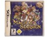 Nintendo DS Magical Starsign