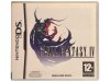 Nintendo DS Final Fantasy IV