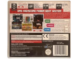 Nintendo DS Space Invaders Extreme 2