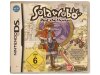 Nintendo DS Solatorobo: Red The Hunter