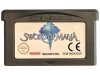 Nintendo GAME BOY ADVANCE Sword of Mana
