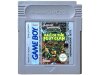 Nintendo GAME BOY Teenage Mutant Ninja Turtles: Fall of the Foot Clan