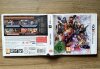 Nintendo 3DS Project X Zone