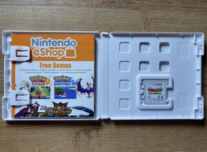 Nintendo 3DS Mario & Luigi: Superstar Saga + Bowsers Schergen
