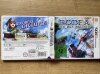 Nintendo 3DS Rodea The Sky Soldier