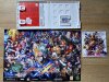 Nintendo 3DS Project X Zone 2