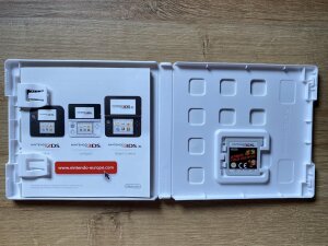Nintendo 3DS Ultimate Nes Remix