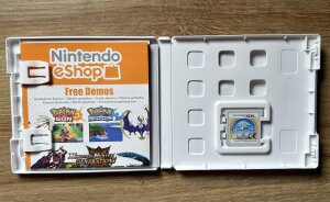 Nintendo 3DS Ever Oasis