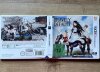 Nintendo 3DS Bravely Default