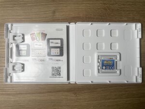 Nintendo 3DS Kirby: Planet Robobot
