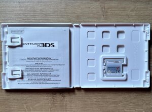 Mario Kart 7 - [Nintendo 3DS]