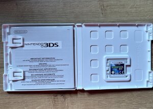 Nintendo 3DS Star Fox 64 3D - Nintendo Selects