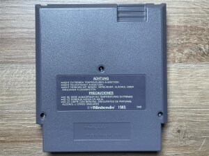 Disneys DuckTales Nintendo Entertainment System