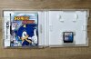 Nintendo DS Sonic Rush