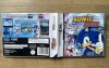 Nintendo DS Sonic Rush