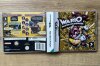 Nintendo DS Wario Master of Disguise