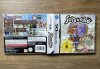 Nintendo DS Solatorobo: Red The Hunter