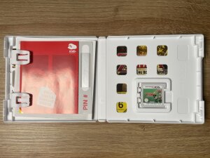 Nintendo 3DS The Legend of Zelda: A Link Between Worlds