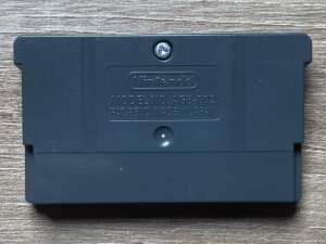 Nintendo Game Boy Advance - TALES OF PHANTASIA