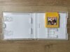 Nintendo GameBoy - Donkey Kong Land III / 3 gelb