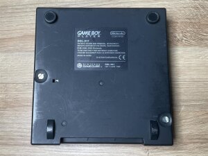 Nintendo GameCube Game Boy Player Adapter