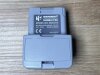 Nintendo 64 Rumble Pak