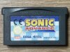 Nintendo GAME BOY ADVANCE Sonic Advance