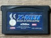 Nintendo GAME BOY ADVANCE X-Men: Reign of the Apocalypse Modul