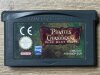 Nintendo Game Boy Advance Pirates Of The Caribbean: Fluch der Karibik 2