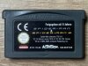 Nintendo GAME BOY ADVANCE Spider-Man 1 & 2  2 in 1