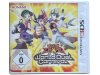 Nintendo 3DS Yu-Gi-Oh! Zexal World Duel Carnival