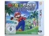Nintendo 3DS Mario Golf World Tour