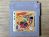 Nintendo GameBoy Kwirk