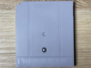 Nintendo Gameboy Boulder Dash