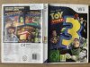 Nintendo Wii Toy Story 3: Das Videospiel