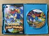 Sonic Lost World - Die Schrecklichen Sechs - Edition Wii U
