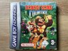 Nintendo Game Boy Advance Donkey Kong Country