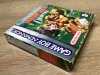 Nintendo Game Boy Advance Donkey Kong Country