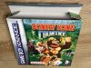 Nintendo Game Boy Advance Donkey Kong Country