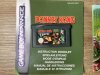 Nintendo Game Boy Advance Donkey Kong Country