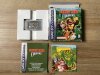 Nintendo Game Boy Advance Donkey Kong Country